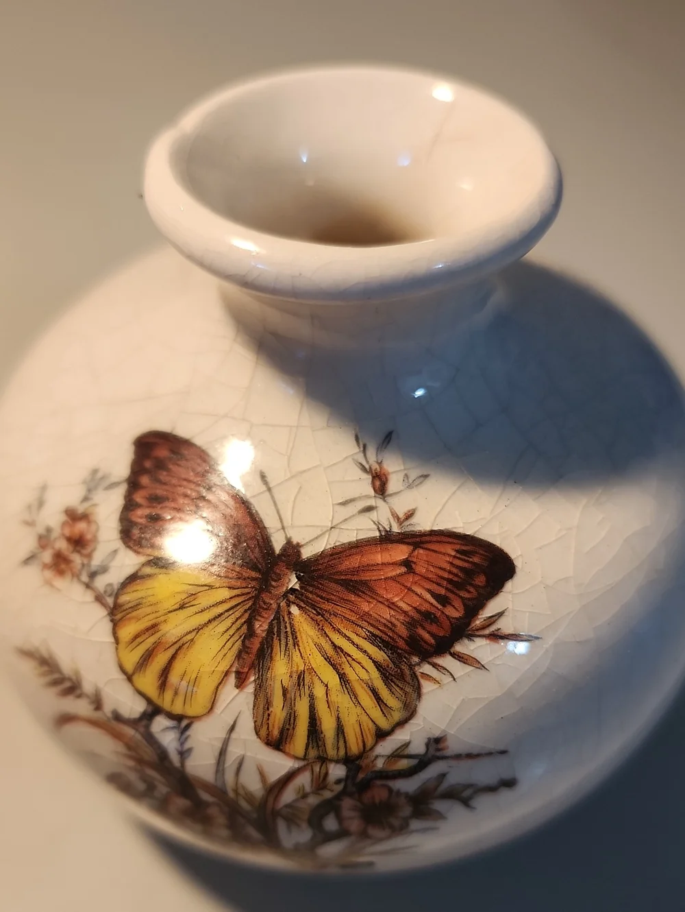 Treasure Craft great preloved